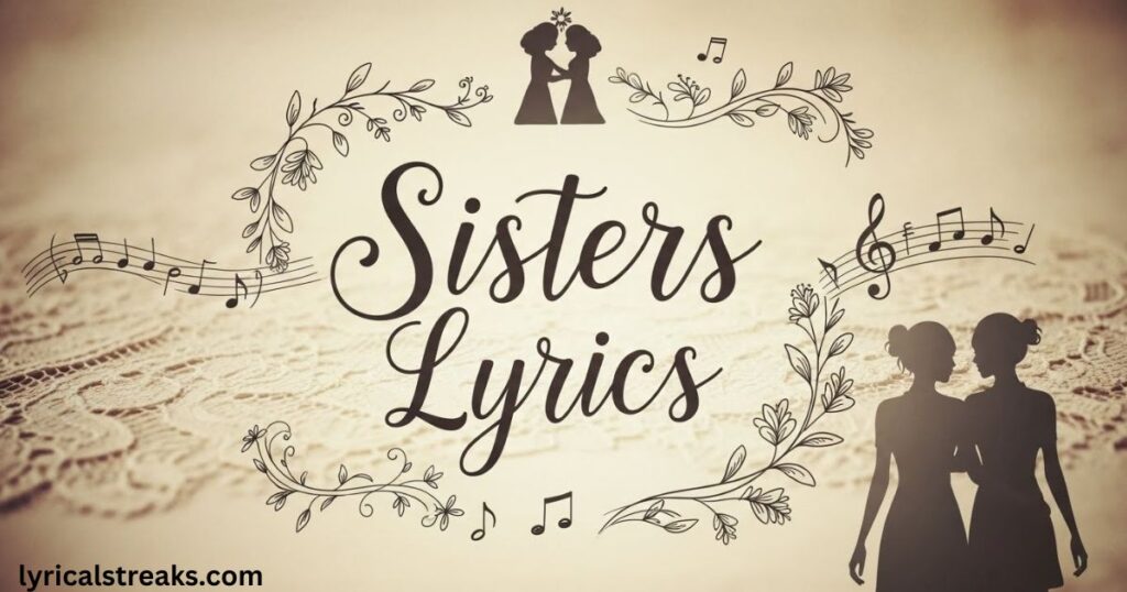 sisters-lyrics