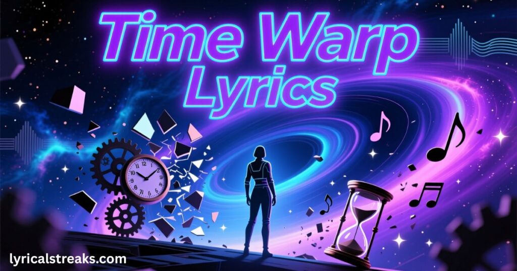 time-warp-lyrics