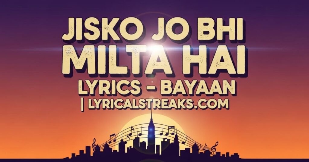 Victory Anthem Lyrics – Khushi |  lyricalstreaks.com