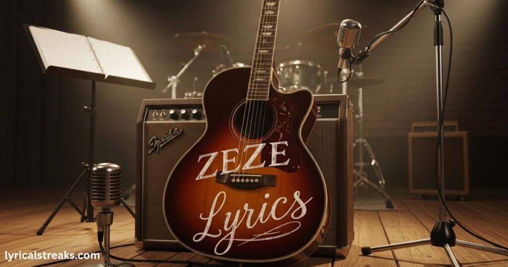 zeze-lyrics