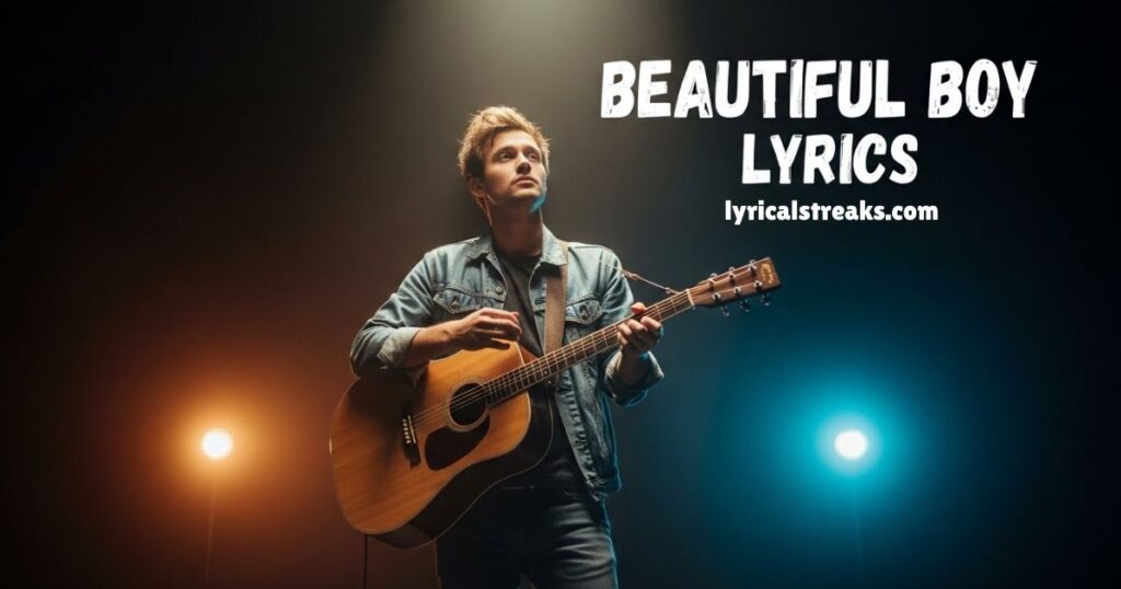 beautiful-boy-lyrics