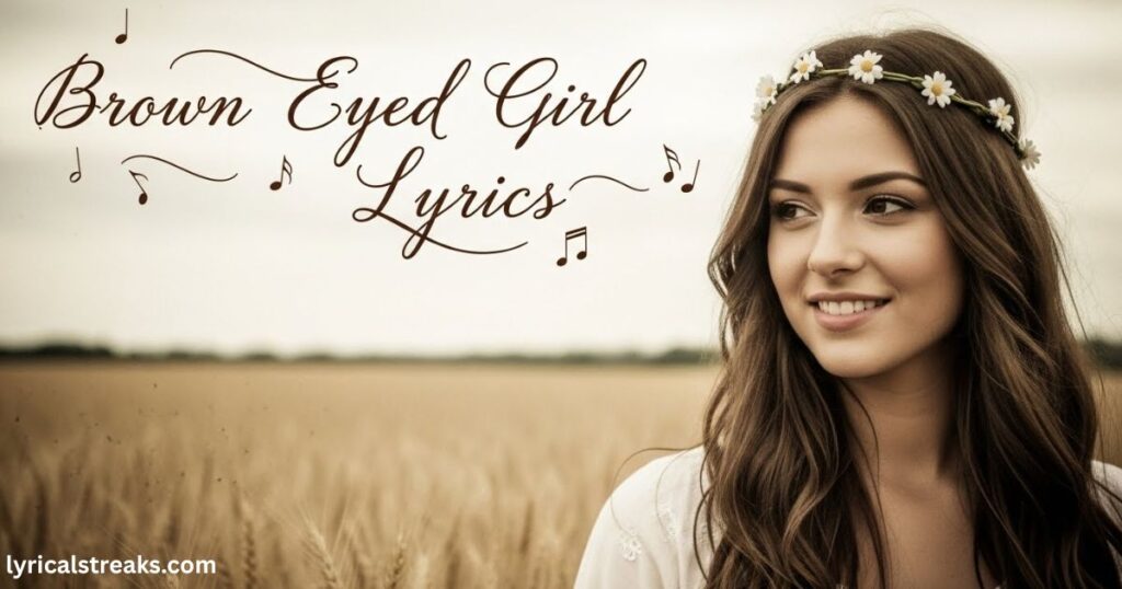 brown-eyed-girl-lyrics