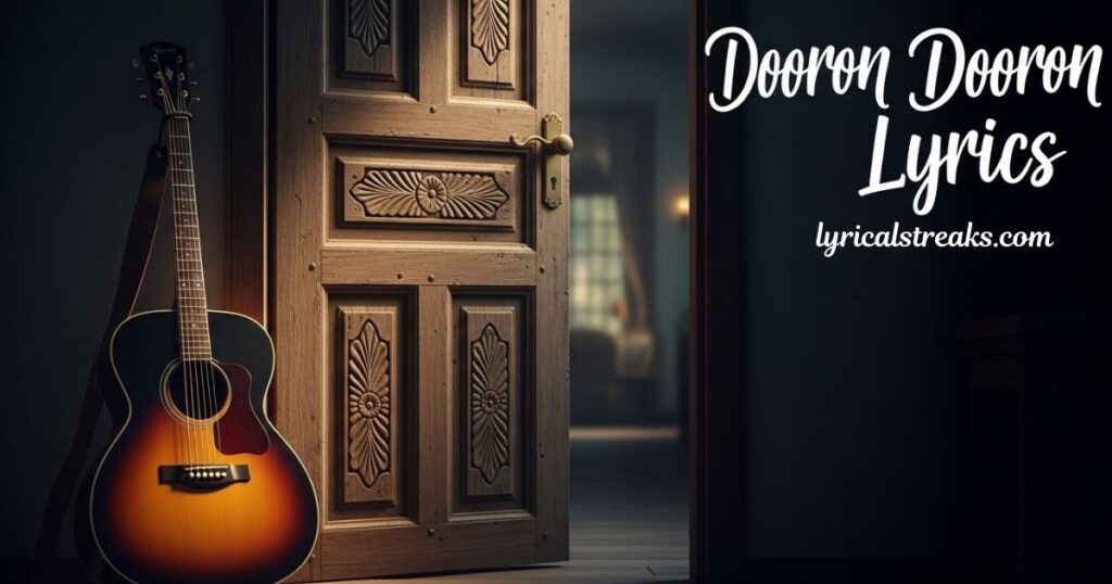 dooron-dooron-lyrics