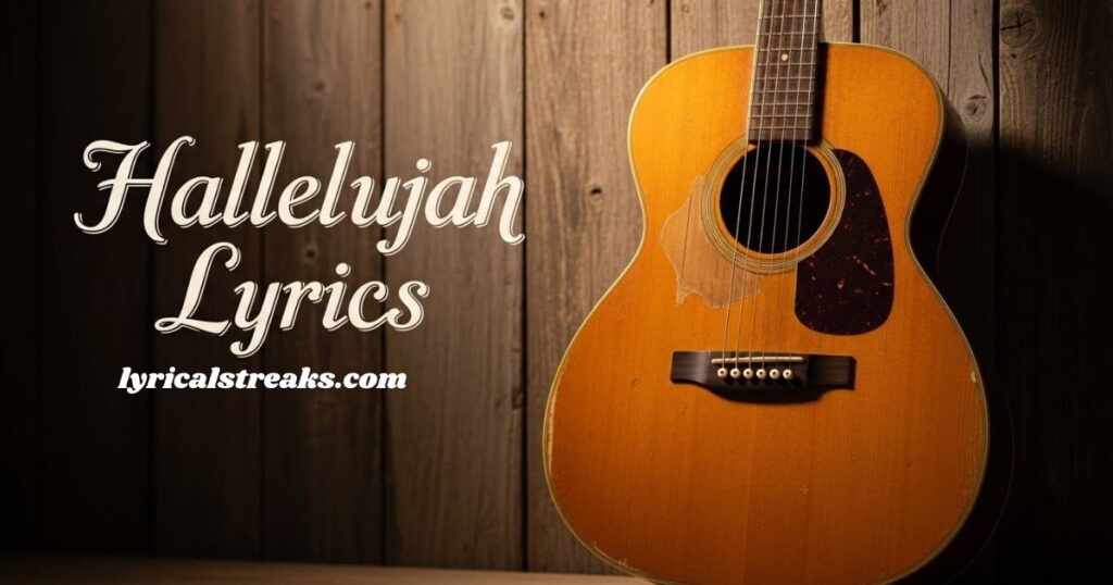 hallelujah-lyrics