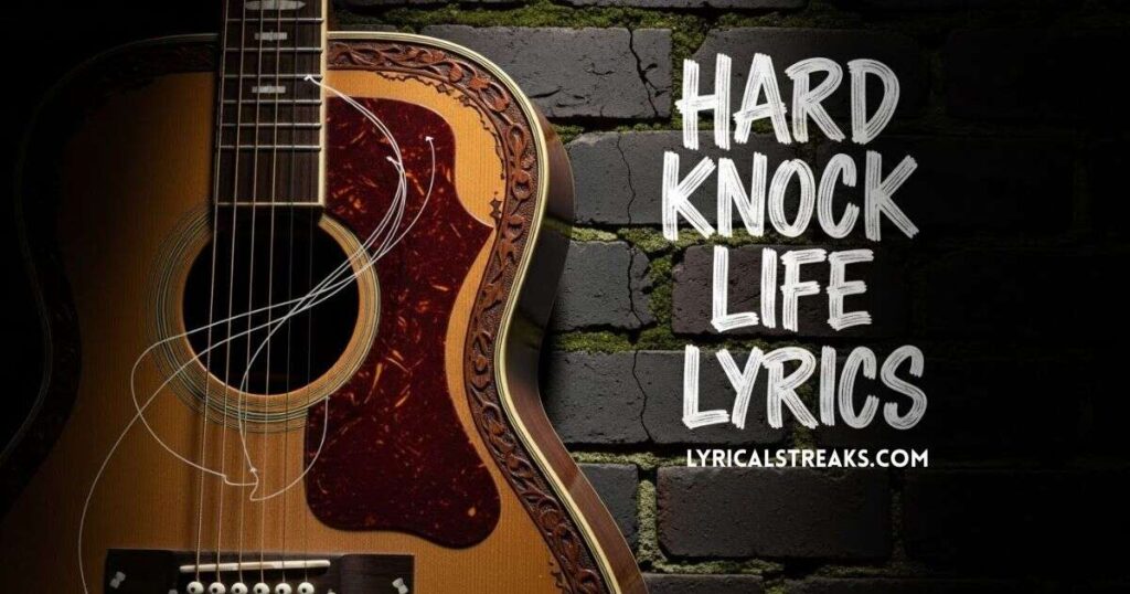hard-knock-life-lyrics 
