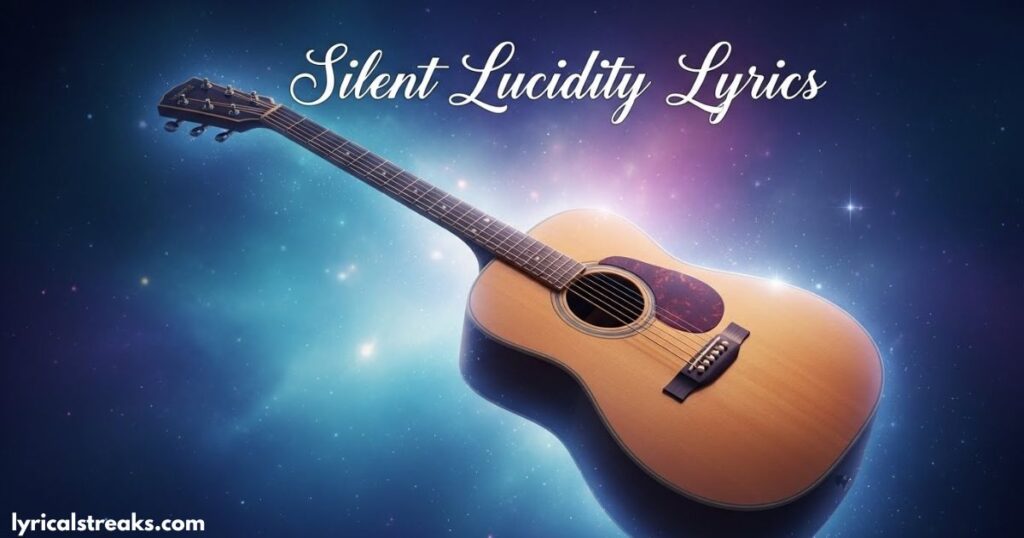 silent-lucidity-lyrics