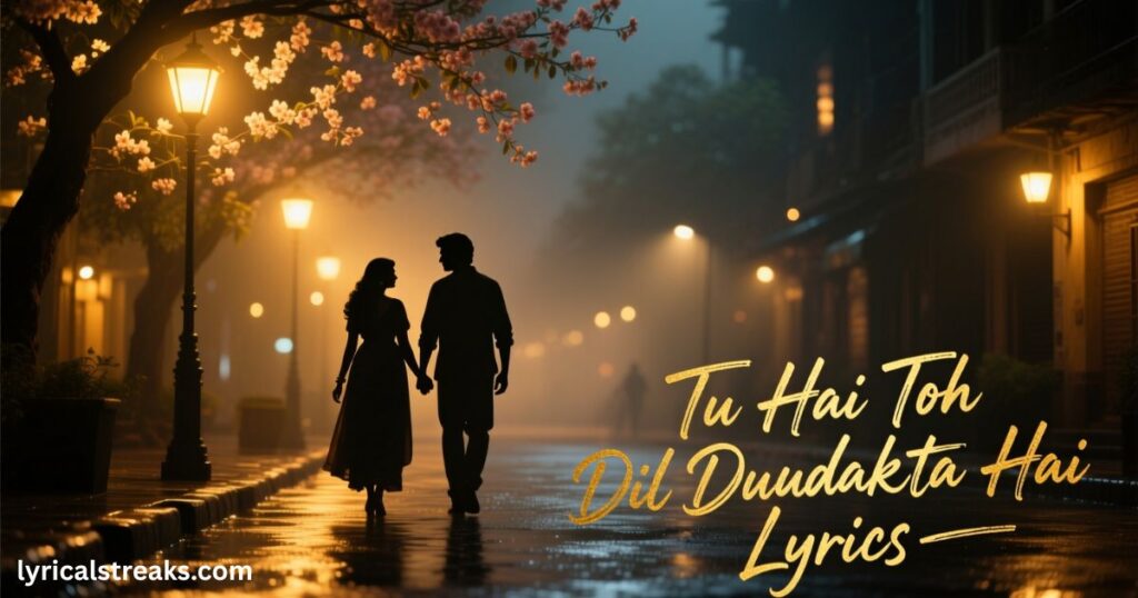 tu-hai-toh-dil-dhadakta-hai-lyrics 